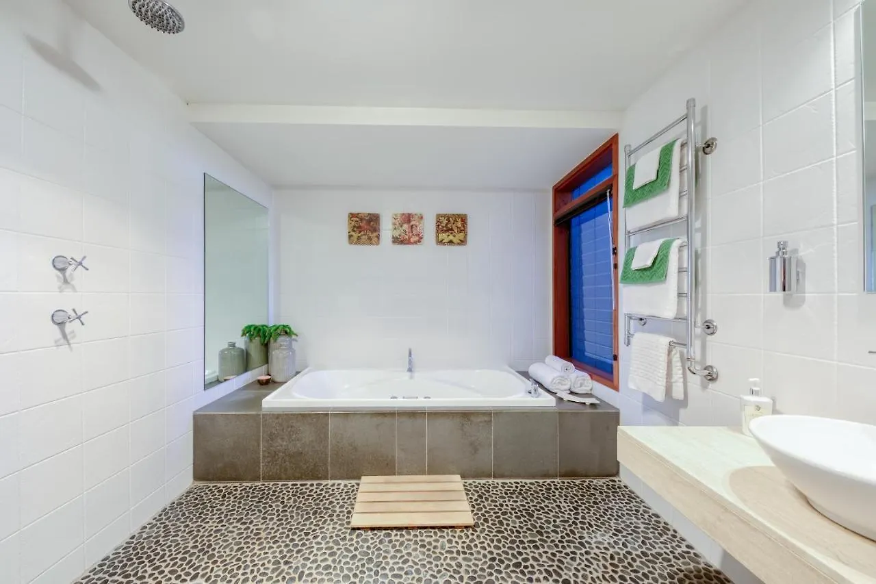 B&B Taman Sari Luxury Private Pavilions - Pet Friendly Accomodation 메이플턴 오스트레일리아