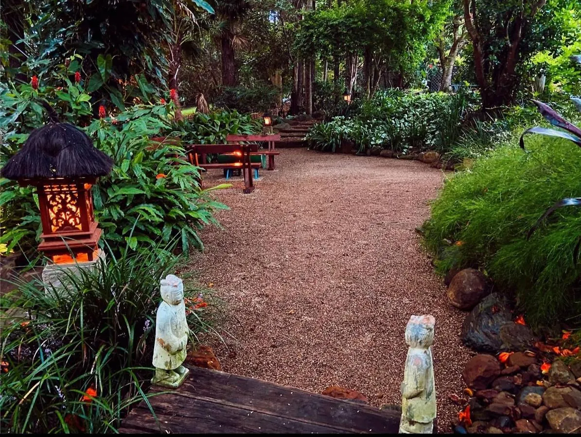 Taman Sari Luxury Private Pavilions - Pet Friendly Accomodation 메이플턴 오스트레일리아