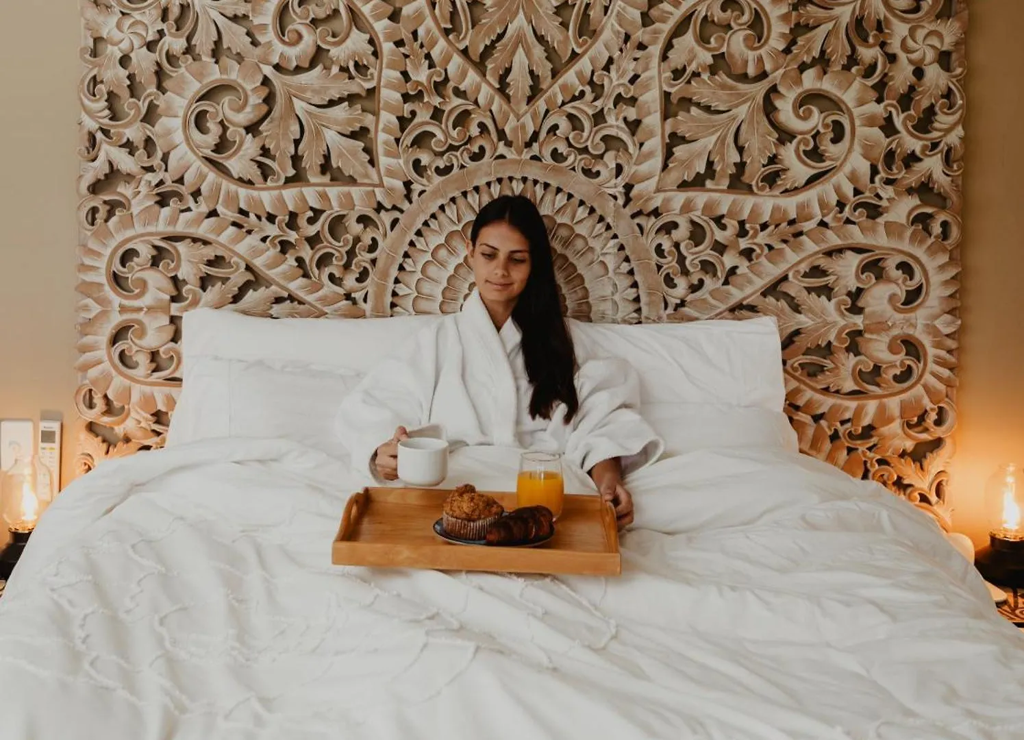 B&B Taman Sari Luxury Private Pavilions - Pet Friendly Accomodation 메이플턴 오스트레일리아
