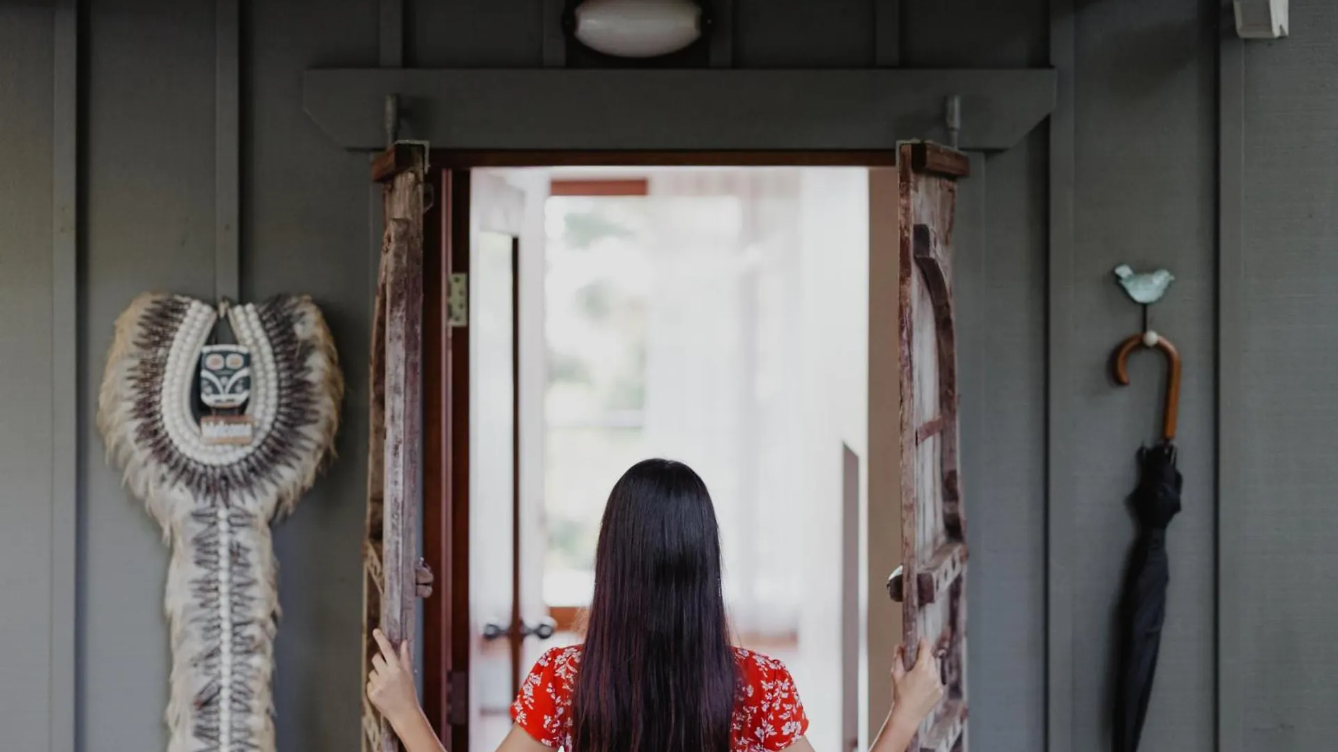 B&B Taman Sari Luxury Private Pavilions - Pet Friendly Accomodation 메이플턴