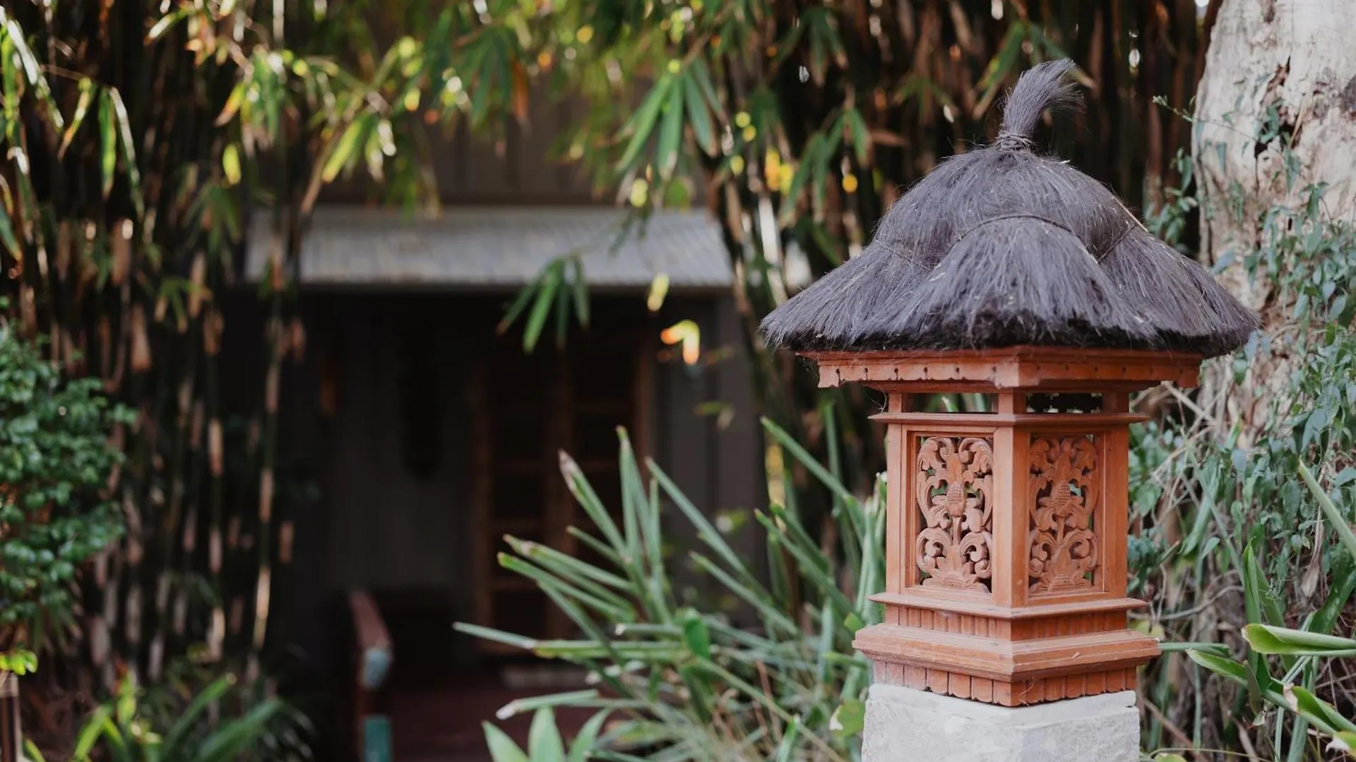 Taman Sari Luxury Private Pavilions - Pet Friendly Accomodation 메이플턴 오스트레일리아